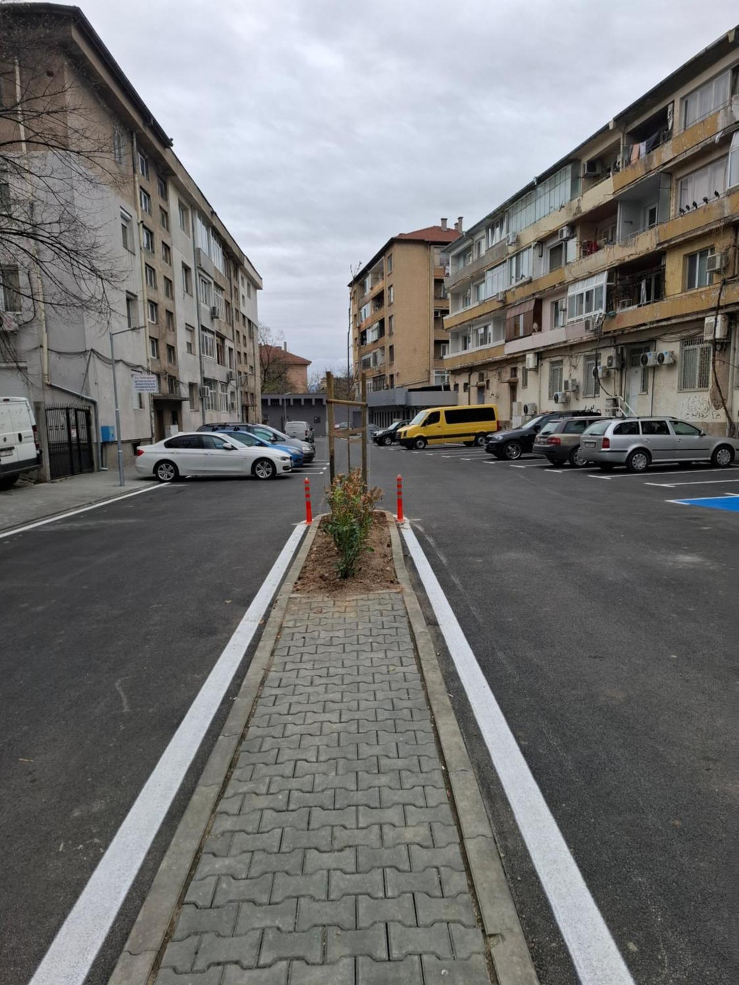 3 Rooms Apartment, Top Center, 1St Floor, Aubg, Free Parking, Pc I5 Ssd, 3 Led Tvs 200 Channels, Wifi, Terrace, Easy-Late Check-In, Stay Before Greece Blagoevgrad Luaran gambar